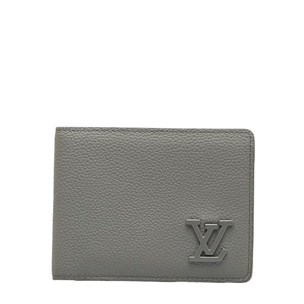 Louis Vuitton Aerogram Portefeuille Multiple Fold Wallet